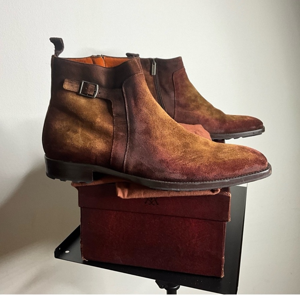 Meet your Posher Sassy!